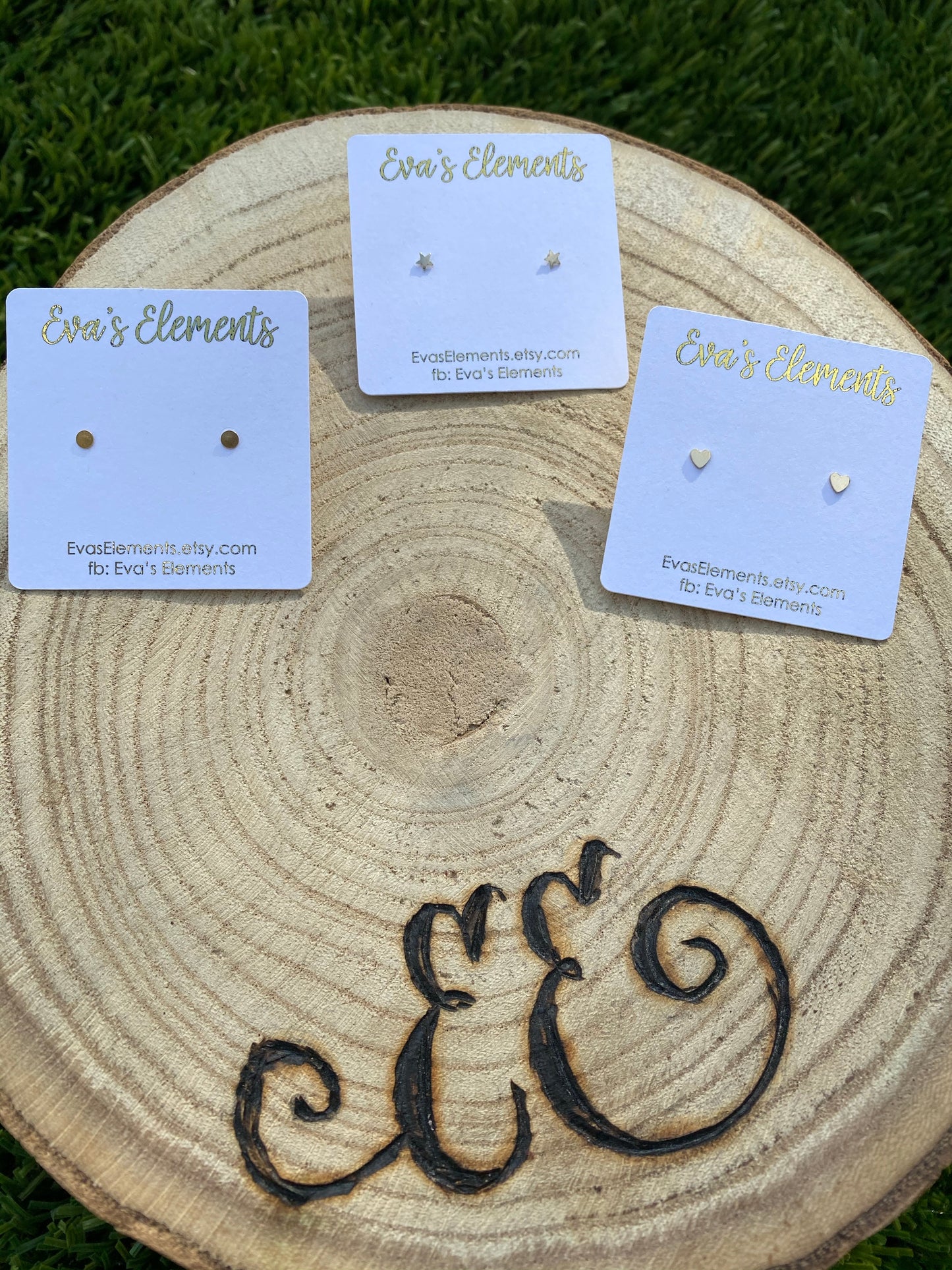 14k gold filled heart studs, tiny gold heart earrings, tiny dainty earrings